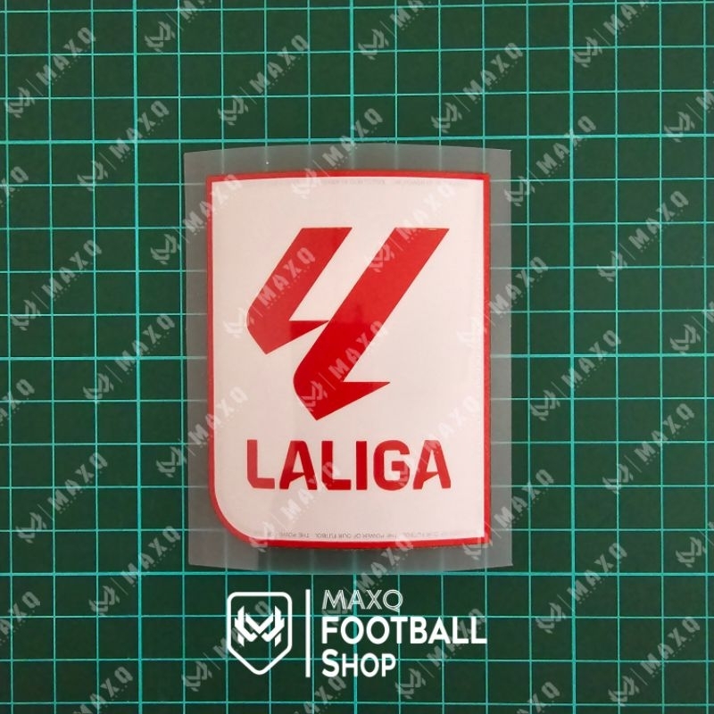 [ PATCH ] LALIGA SPANISH LA LIGA 2023 / 2024