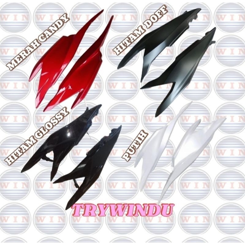 Body Honda Beat Deluxe LED ESP 2020-2024 ORIGINAL WIN