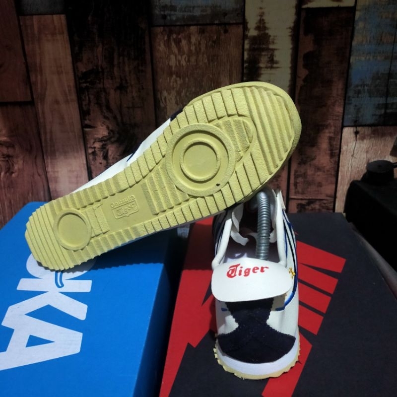 Onitsuka Tiger Jepang Kabuki size 39/25