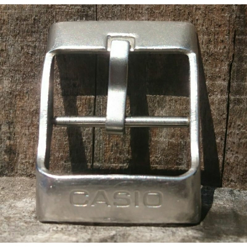 Casio Buckle Ori Bekas Copotan G-Shock Surfing Japan
