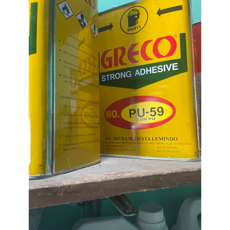 pu 59 greco