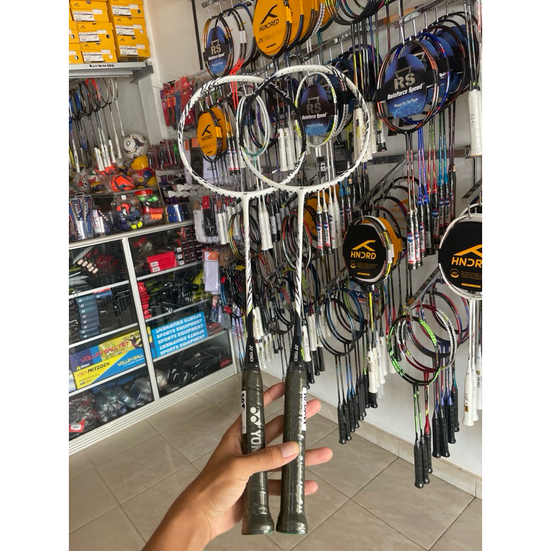 RAKET BADMINTON YONEX ASTROX 99 PLAY ORIGINAL