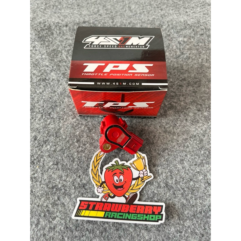 tps sensor vario 125/150,beat fi 4s1m.