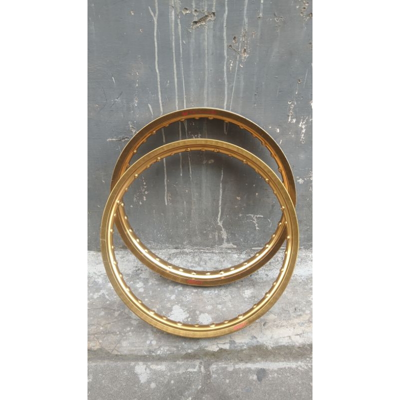 velg TK RACING 140/160 RING 17