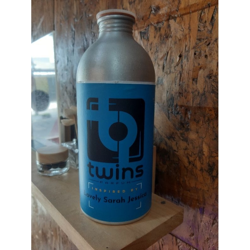 PARFUM LOVELY SARAH JESSICA PARKER