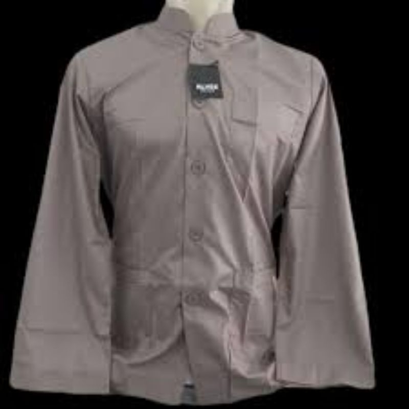 baju taqwa pria dewasa