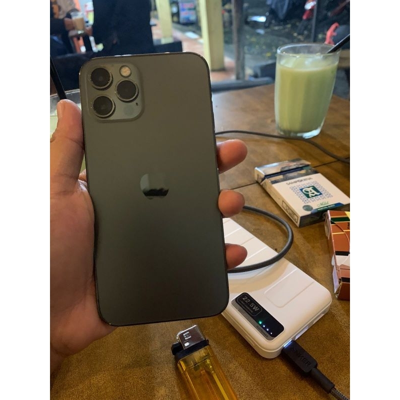 Iphone 12 pro 256gb