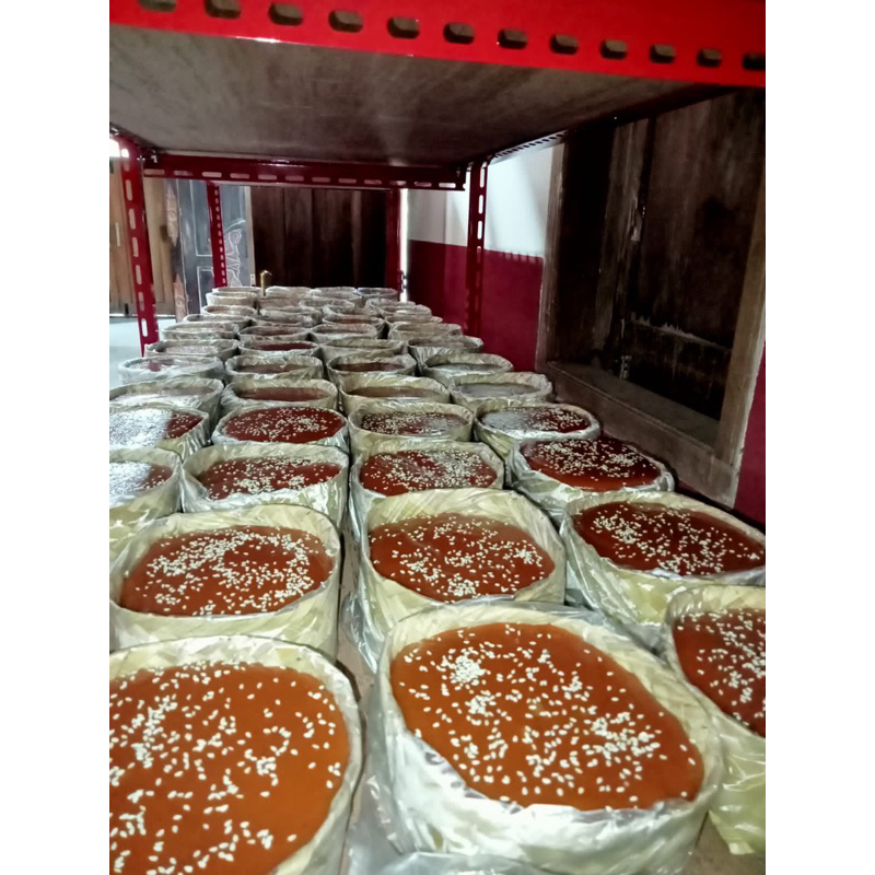 

Jenang Kawah