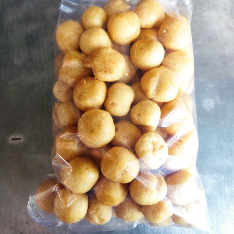 

krupuk tengiri