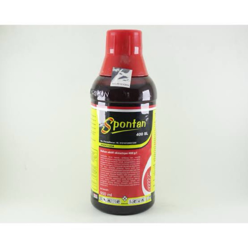Spontan Insektisida 500ml