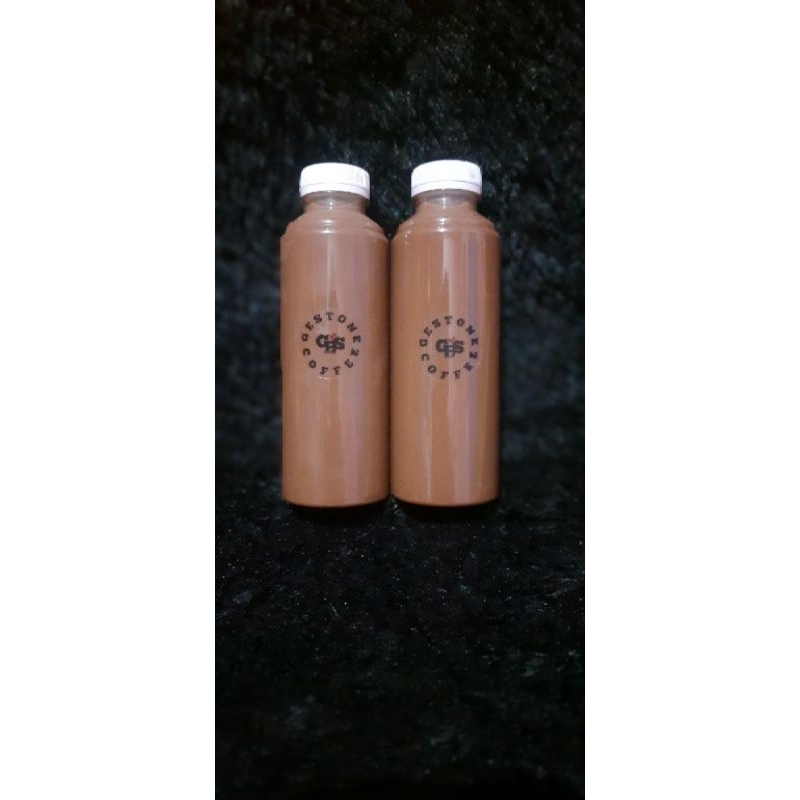 

gestone chocolate
