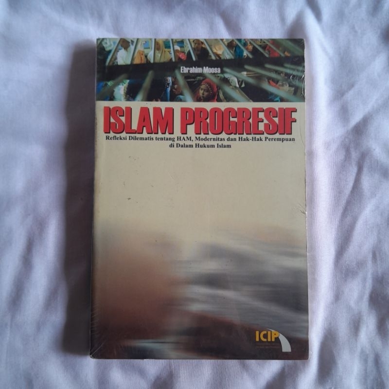 Islam Progresif