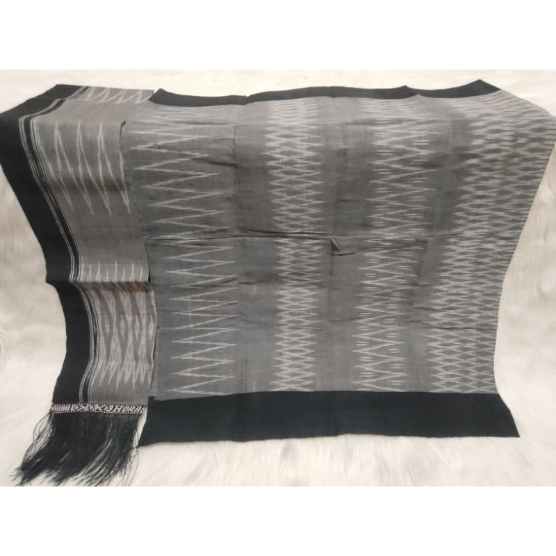 Songket  sibolang tenunan muara