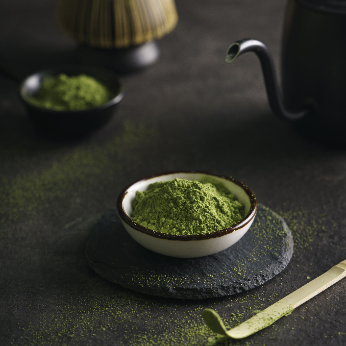 

KAZU Matcha Gold Label Organic Ceremonial Grade JAS -CERTIFIED 10g