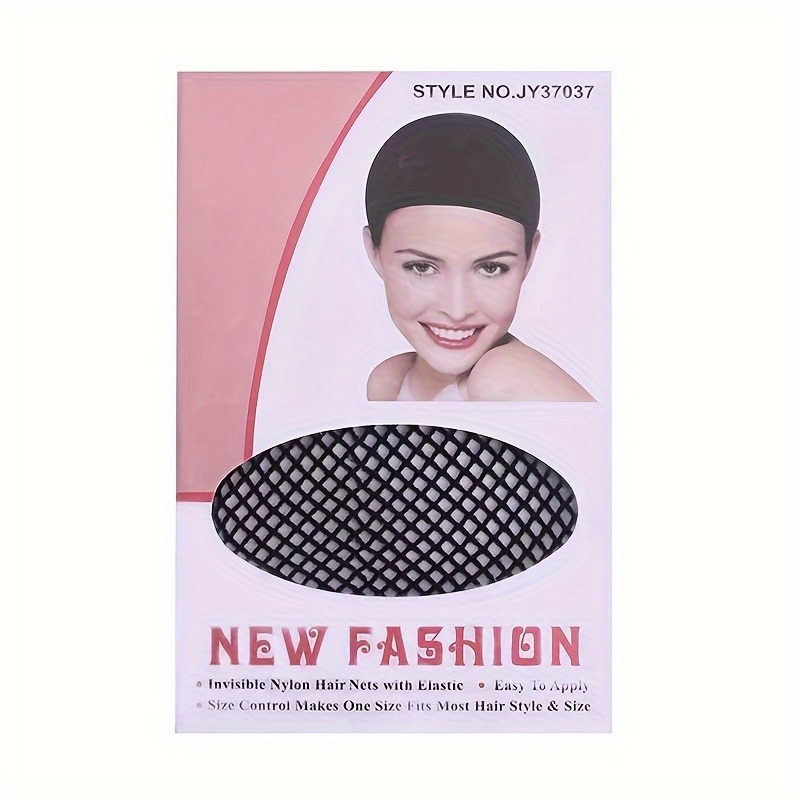 { OMG } JARING WIG RAMBUT PALSU HAIRNET RAMBUT / HAIR NET JARING WIG WEAVING CAP RAMBUT HAIRNET WIGC