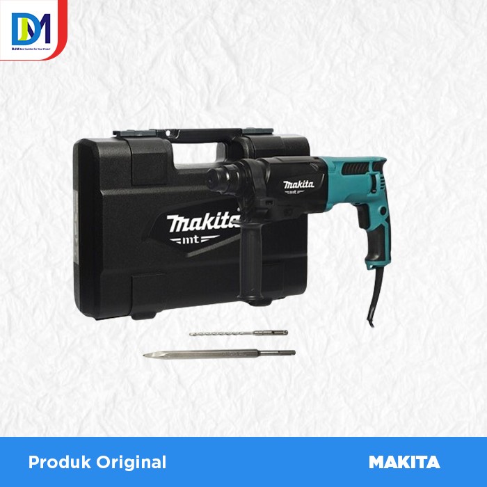 Mesin Bor Beton M 8700 B Makita Produk Original