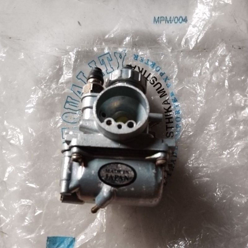 Karburator assy RC RC80 RC100