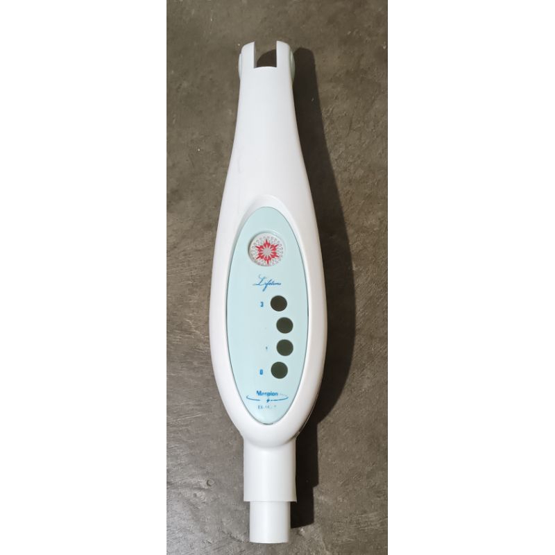 BODY CAGAK KIPAS ANGIN MASPION TYPE F 167 S ORIGINAL [ SECOND ]