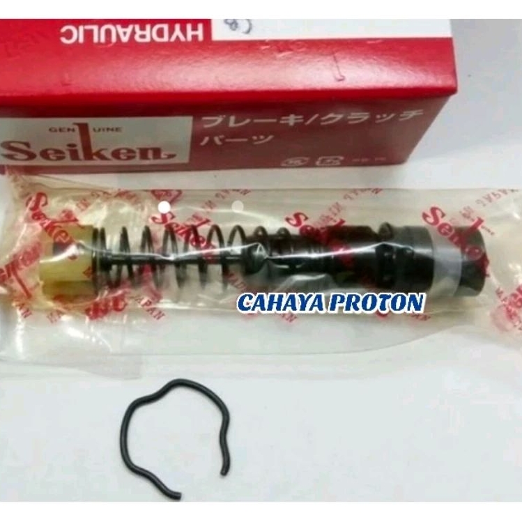 SEAL MASTER KOPLING ATAS PROTON WIRA