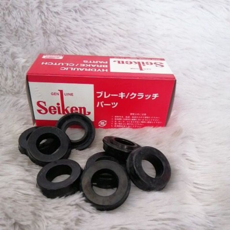 Seal Karet Rem Belakang PS120 / SC80353R