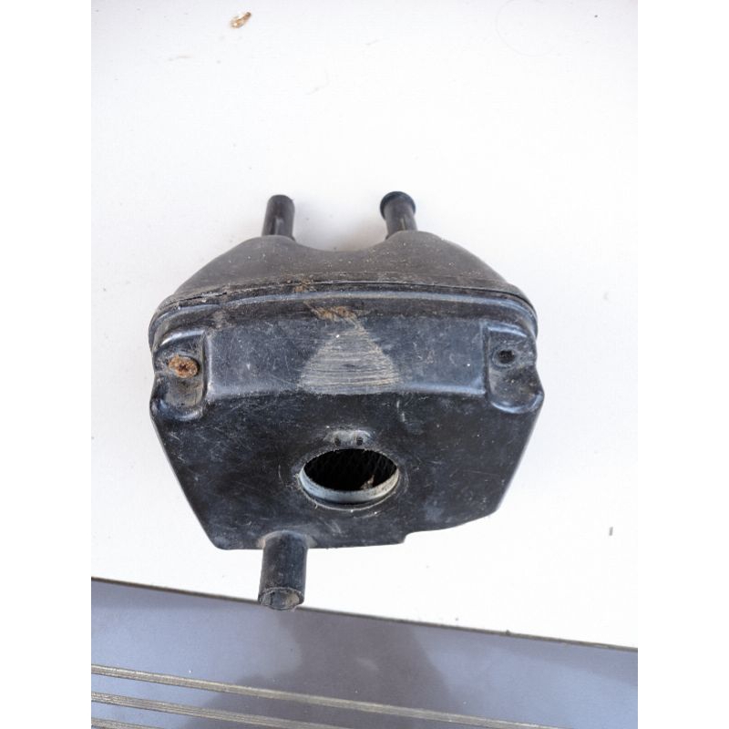 box filter udara Astrea 800 ORI bekas
