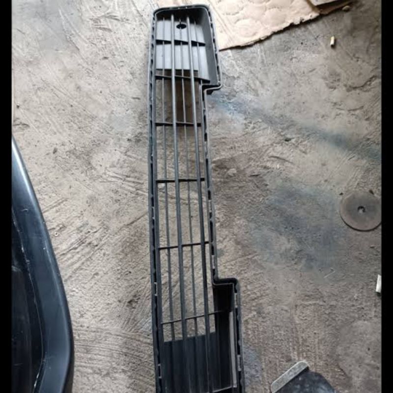 RAM BUMPER AVANZA 2012-2015