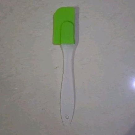 

Spatula Silikon silicone food grade anti panas
