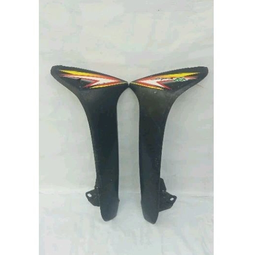 SAYAP LUAR SUPRA FIT LAMA ORI BEKAS COPOTAN