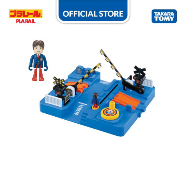 

Promo J-19 Plakids Sound Crossing Set 1's Murah