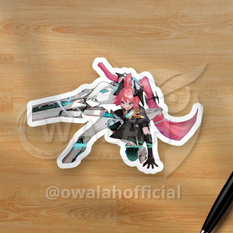 

[Owalah 105] Layla Aspirant | Mobile Legends