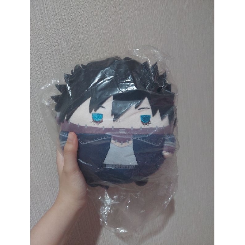 Fuwakororin Dabi (size M)