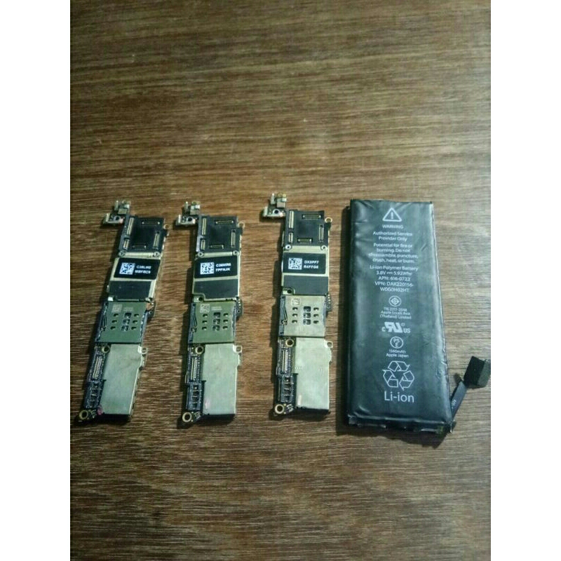 mesin ip 5s. bahan bypass