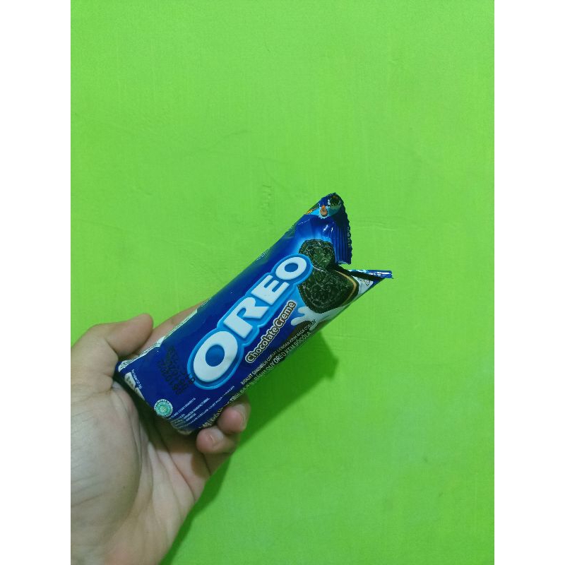 

Oreo biscuit Chocolat original 64gr