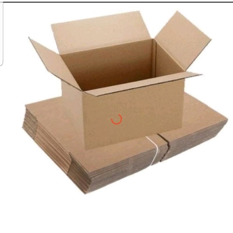 

EXTRA KARDUS UNTUK PACKING LEBIH AMAN