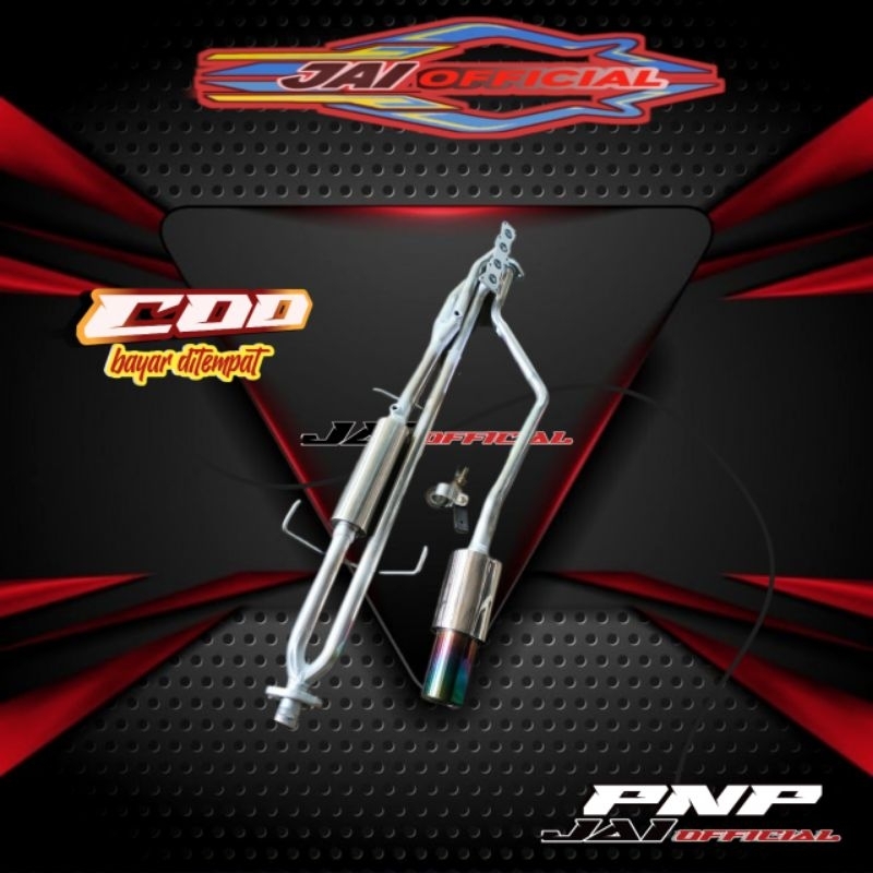 grand max PU header 431 full set pnp