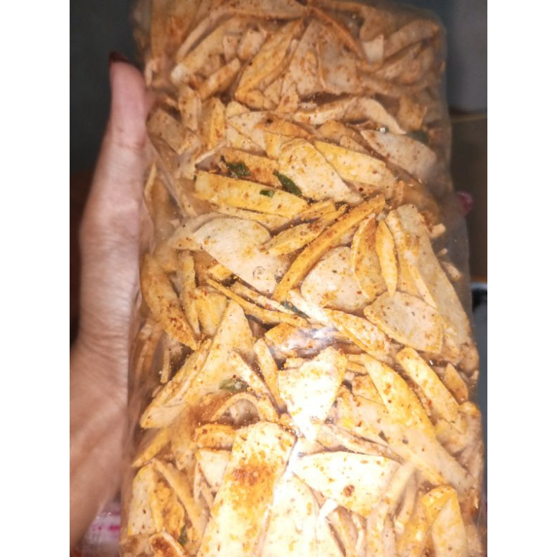 

basrengdaunjerukendul