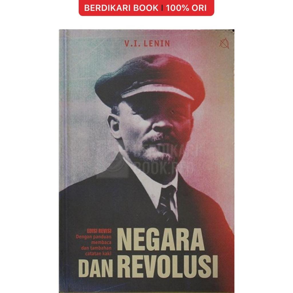 Berdikari - Lenin; Negara dan Revolusi - Resist