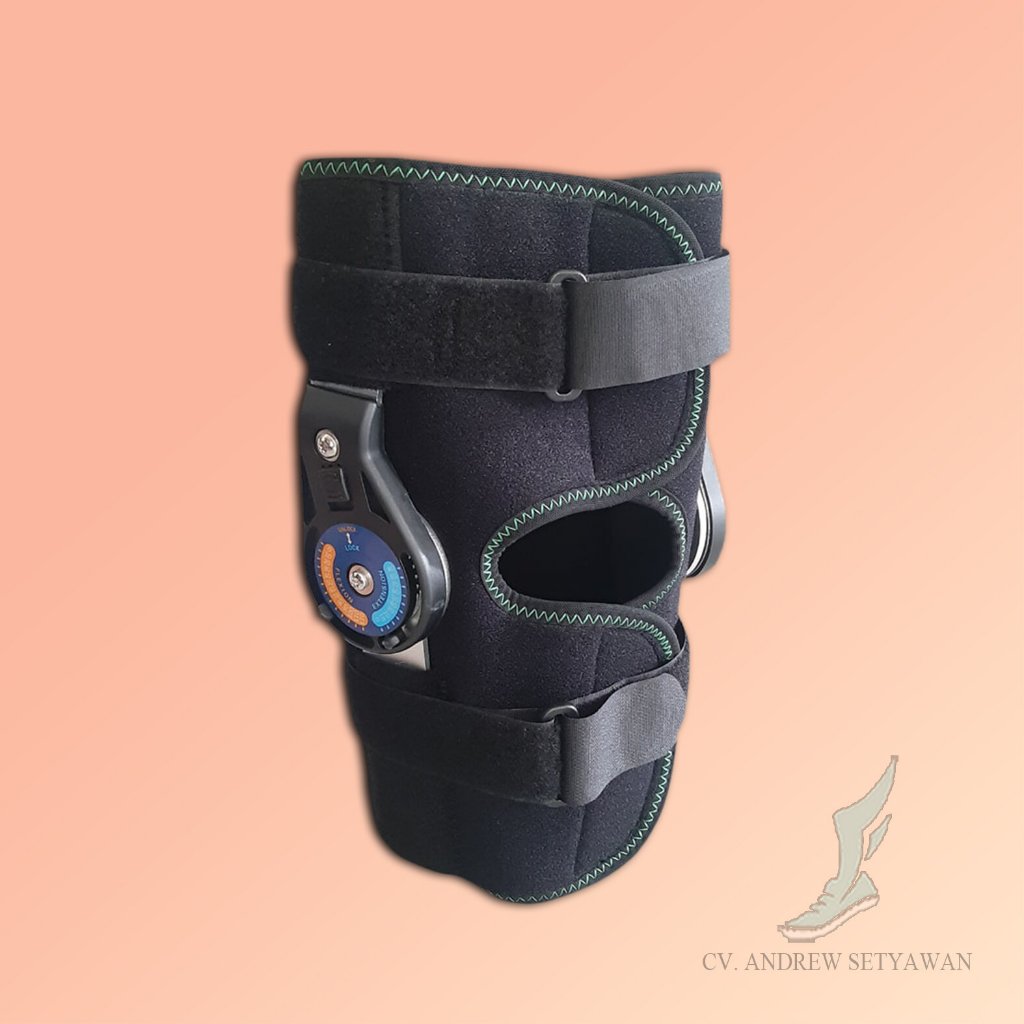 Adjustable Knee Support / Knee Support