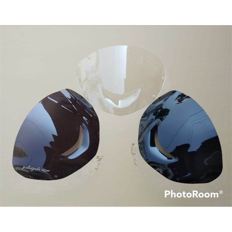 Visor FIZ R / Windshield motor satria fu FIZ R