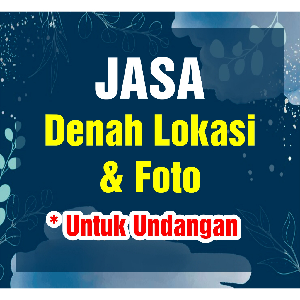 

Jasa Desain Tambah Denah Dan Foto