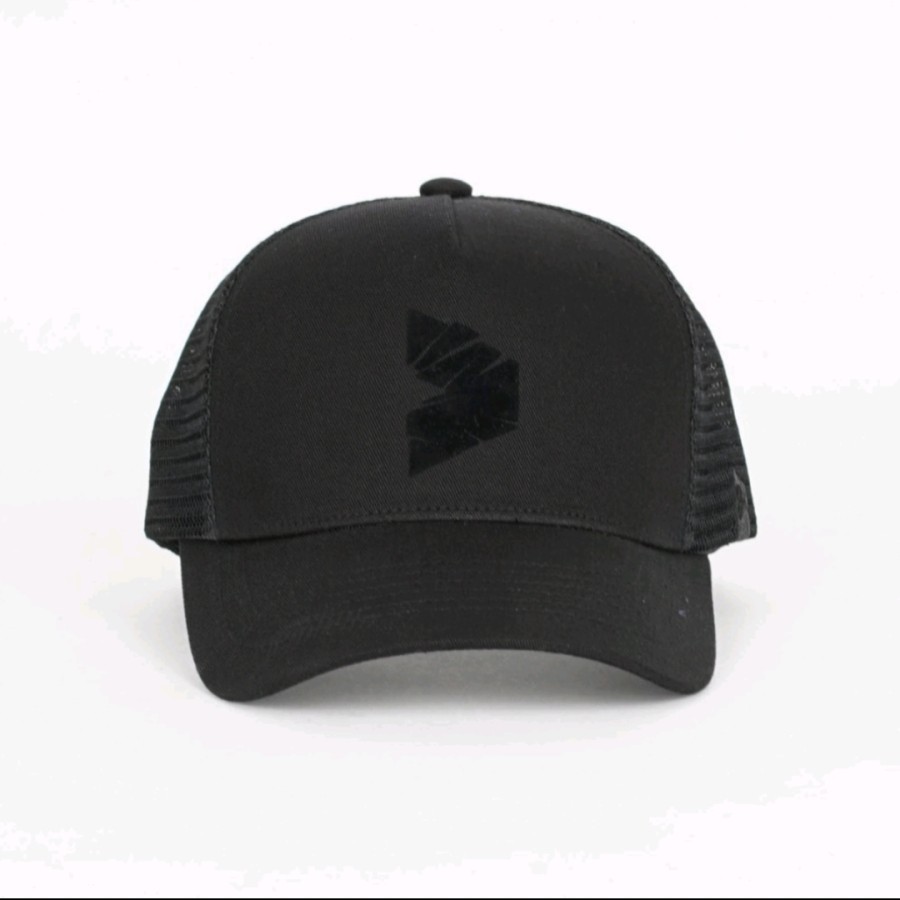 Kalibre Topi Black