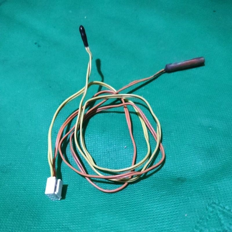 TERMIS ORIGINAL THERMISTOR NTC AC SHARP SAY 2PK ORI