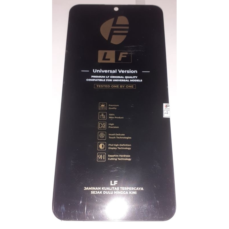 LCD VIVO Y12/Y15/Y17