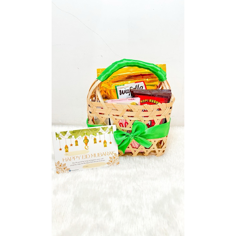 

mini parcel