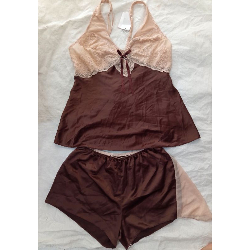 Sorella Lingerie Baju Tidur Dinas