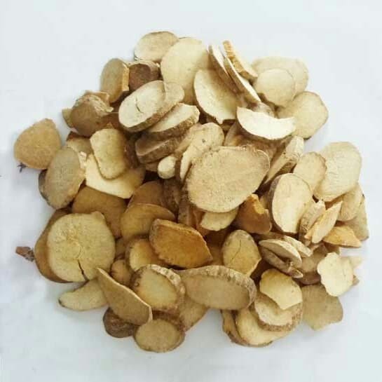 

ZE XIE WATER PLAINTAIN RHIZOME RHIZOMA ALISMATIS ALISMA 500g