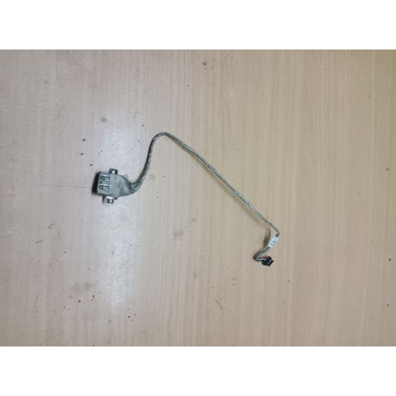 Port Usb Laptop Asus A44H X44H