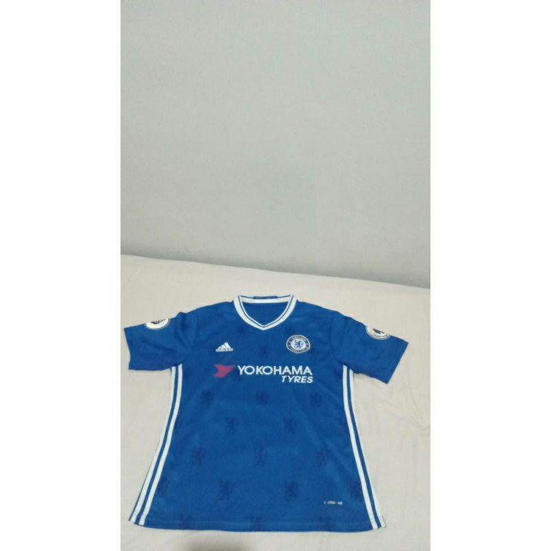 Chelsea Home 16/17