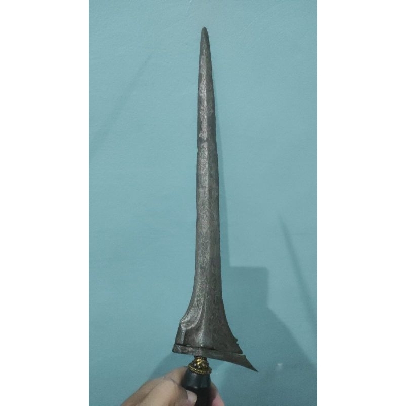 keris sepuh tilam sari