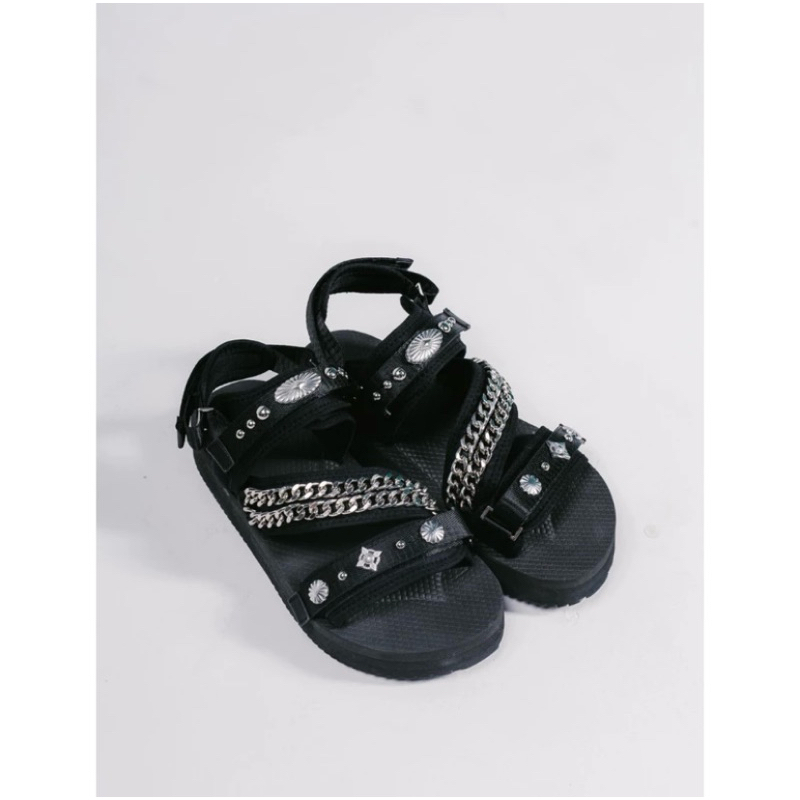 ziggy sandal - wadstudio